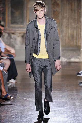 John Varvatos / - 2010